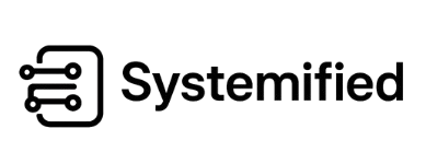 Systemified logo